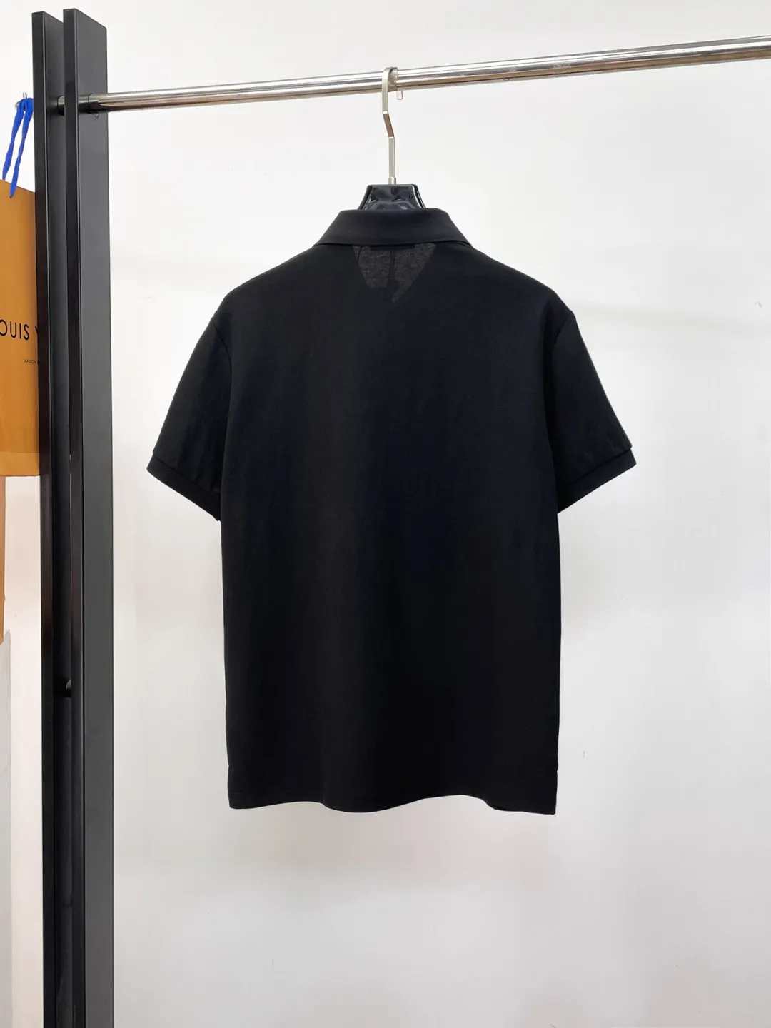 New Arrival Polo Same Style 210 ， Factory New Arrival Versatile Size：S-XXL